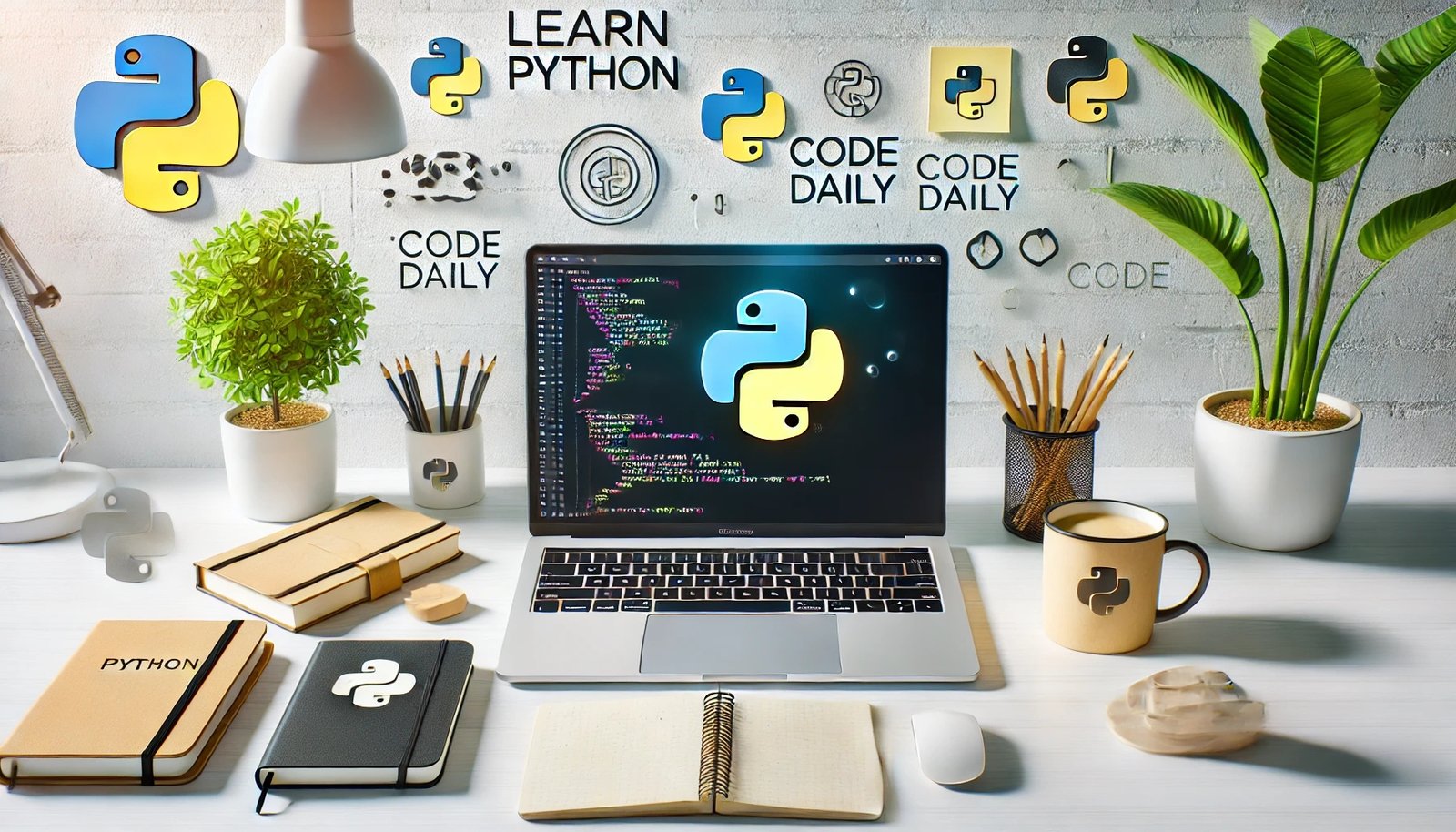 Mastering Python in 2025: A Complete Roadmap for Beginners | Blog